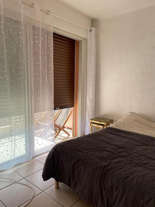 Studio A Sanary-Sur-Mer Avec Balcon A 200M Du Port المظهر الخارجي الصورة
